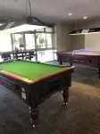 Capricorn Hotel - Parking