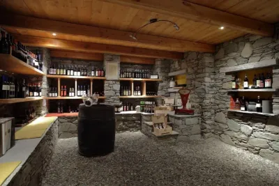 Residence Les Fleurs Hotels in 