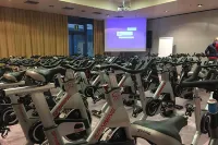 Tuscany Inn - Gym