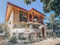 Ocean Lilly Inn Hotels in Kandolhu