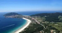 Viviendas de Uso turístico Finisterrae Playa