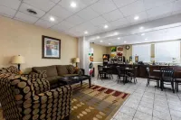 Quality Inn Hotels in Lynchburg