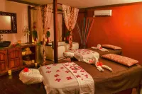 Bay Gardens Beach Resort & Spa - spa