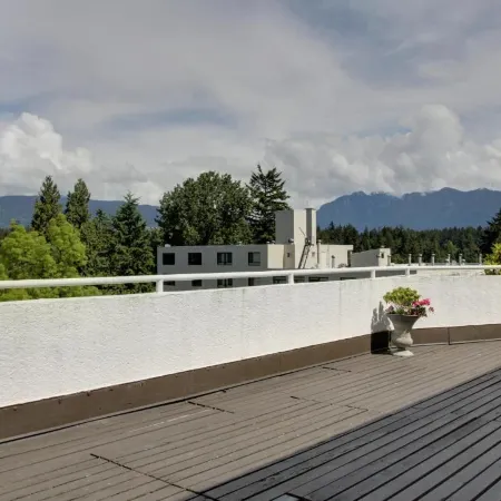 Rosellen Suites at Stanley Park