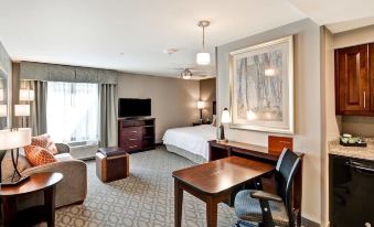 Homewood Suites by Hilton New Hartford Utica