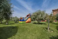 Mogador Aqua Fun莫加多水上樂園 馬拉喀什住宿飯店