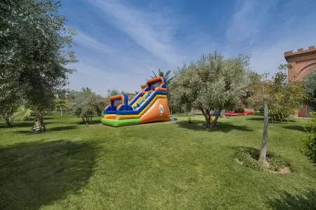 Mogador Aqua Fun & Spa