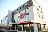 Ibis Niort Est Mendès France - 3-Star