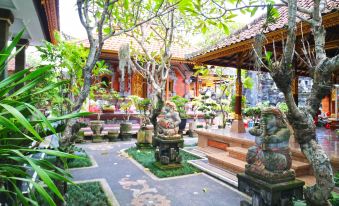Jungut Inn Bali