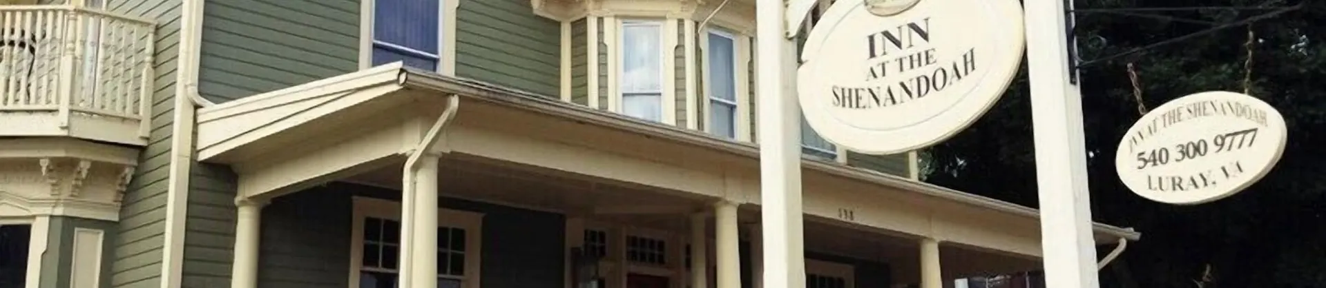 Vacation Homes