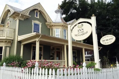 Inn of the Shenandoah