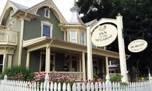 Inn of the Shenandoah