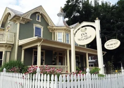 Inn of the Shenandoah Hotels near Luray Caverns