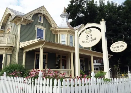 Inn of the Shenandoah