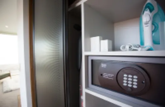 海濱酒店 霍基蒂卡酒店