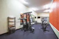 La Quinta Inn & Suites by Wyndham Gainesville - Gym