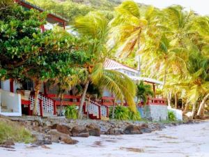 Bequia Beachfront Villas