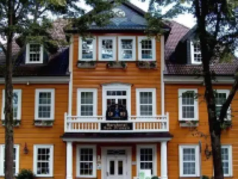 Harzhotel Zum Prinzen Hotels in Upper Harz