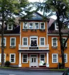 Harzhotel Zum Prinzen Hotels in Wildemann
