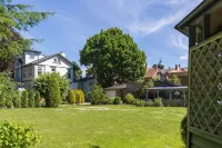 Roze Boutique Hotel Hotels in Pērkone