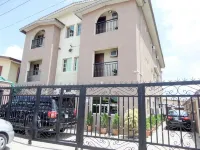 Wonder King Hotel Hotels near Holy Family Catholic Church, Olokonla