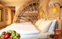 Erlebnishotel "Colosseo"