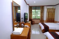 PC Palace Hotel Hotels near Sum Hao Jao Koi Market