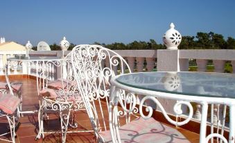 Residencial Hortamar