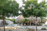 Blue Apple Beach Hotels in Bocachica