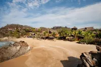 El Alquimista Yoga Spa - Strand