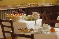 Villa Doria il Torrione Hotels in Airasca