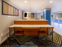 Holiday Inn Express & Suites SALISBURY - DELMAR by IHG Hotels in Delmar