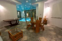 新複合公寓酒店 - SPA