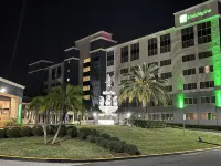 Holiday Inn Orlando International DR-Icon Hotels in Orlando