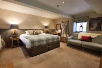 The Lister Arms Hotels in Craven District