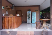 Homhug Resort Hotels in Chiang Kham