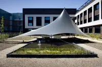 Carbon Hotel Hotels near Stadhuis Hasselt