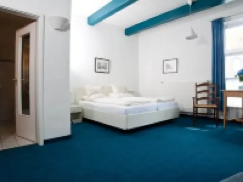 Hohes Haus Hotels in Greetsiel