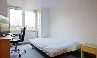 Private Apartment Wilhelm-Bluhm-Straße
