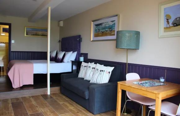 海濱假日公寓酒店