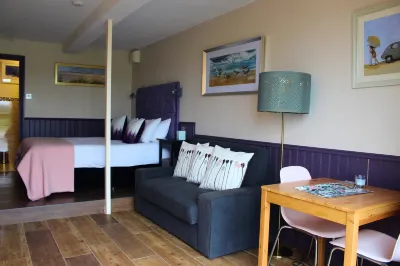 Seaside Holiday Apartments Hotels in 