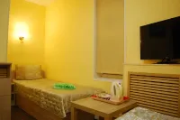Tihij Dvorik Mini-Hotel فنادق في 