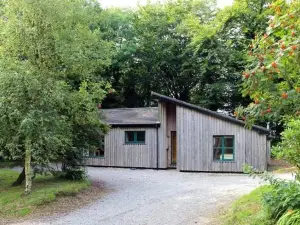 Ballyhoura Mountain Lodges