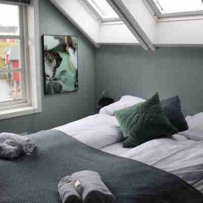 Brygga Restaurant and Rooms Rooms