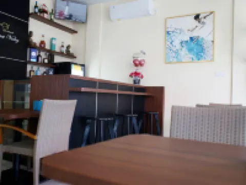 Mtc Inn 農薩酒店