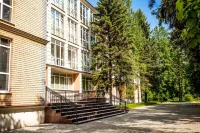 Olgino Na Volge Hotel