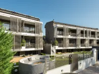 Eco Green Residences & Suites Hotels in Toroni