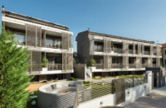 Eco Green Residences & Suites