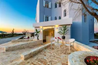 Pinelopi Beach Suites Hotels in Kavros
