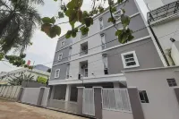 Urbanview Hotel Bari Syariah Palembang by RedDoorz Hotels in Palembang